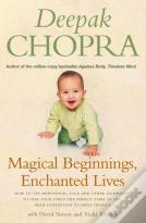 Magical Beginnings, Enchanted Lives