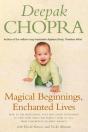 Magical Beginnings, Enchanted Lives - Preview