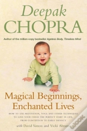 Capa do artigo Magical Beginnings, Enchanted Lives