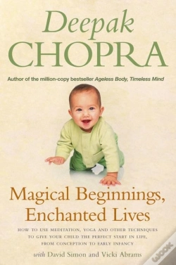 Capa do artigo Magical Beginnings, Enchanted Lives