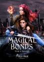 Magical Bonds Tome 3 : Blessed - Preview