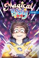 Magical Boy Volume 1: A Graphic Novel
