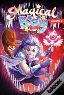 Magical Boy Volume 2