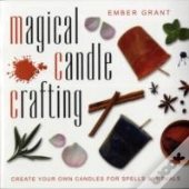 Magical Candle Crafting