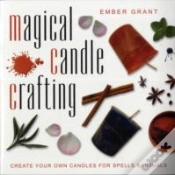 Capa do artigo Magical Candle Crafting