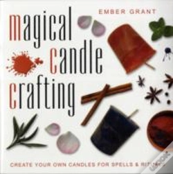 Capa do artigo Magical Candle Crafting