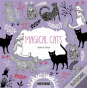 Magical Cats