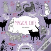 Magical Cats
