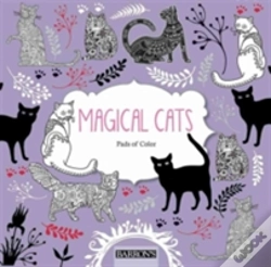 Capa do artigo Magical Cats