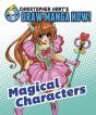 Magical Characters: Christopher Hart'S Draw Manga Now! - Preview