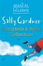 Magical Children: Magical Children Complete 6-Ebook Collection - Preview
