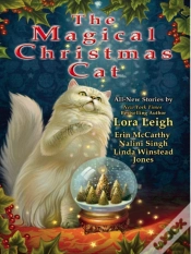 Capa do artigo Magical Christmas Cat