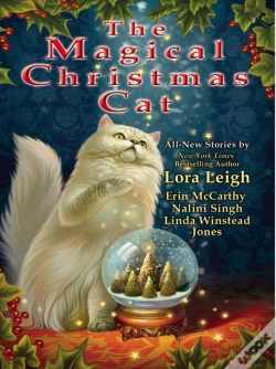 Capa do artigo Magical Christmas Cat