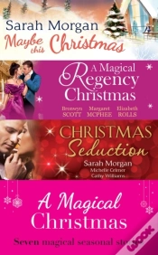 Capa do artigo Magical Christmas
