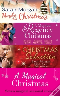 Capa do artigo Magical Christmas