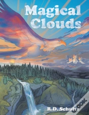 Capa do artigo Magical Clouds