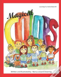 Capa do artigo Magical Colors