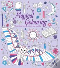 Magical Colouring