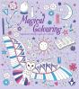 Magical Colouring - Preview