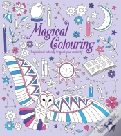 Capa do artigo Magical Colouring