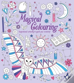 Capa do artigo Magical Colouring