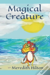 Capa do artigo Magical Creature