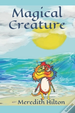 Capa do artigo Magical Creature