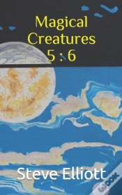 Capa do artigo Magical Creatures 5