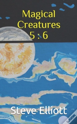 Capa do artigo Magical Creatures 5