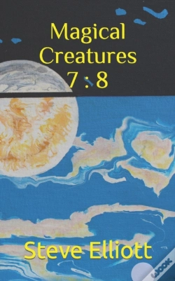 Capa do artigo Magical Creatures 7