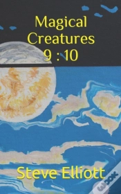 Capa do artigo Magical Creatures 9