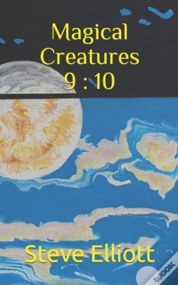 Capa do artigo Magical Creatures 9