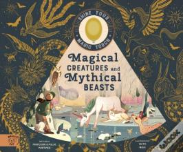 Magical Creatures And Mythical Beasts