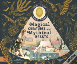 Capa do artigo Magical Creatures And Mythical Beasts