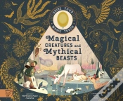 Capa do artigo Magical Creatures And Mythical Beasts