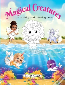 Capa do artigo Magical Creatures
