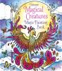 Magical Creatures Magic Painting Book - Preview