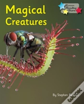 Capa do artigo Magical Creatures