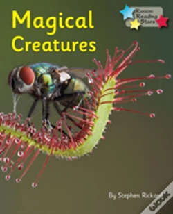 Capa do artigo Magical Creatures