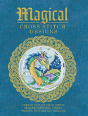 Magical Cross Stitch Designs - Preview
