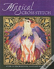 Capa do artigo Magical Cross Stitch