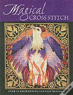Capa do artigo Magical Cross Stitch