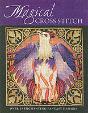 Magical Cross Stitch - Preview