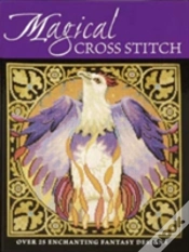 Capa do artigo Magical Cross Stitch