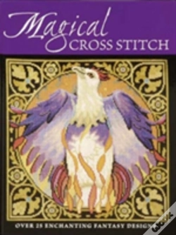Capa do artigo Magical Cross Stitch