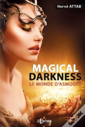 Capa do artigo Magical Darkness ; Le Monde D