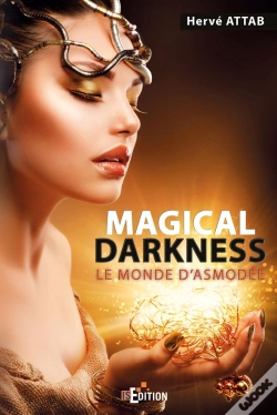 Capa do artigo Magical Darkness ; Le Monde D'Asmodée