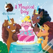 Capa do artigo Magical Day