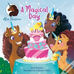 Capa do artigo Magical Day