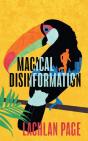 Magical Disinformation - Preview
